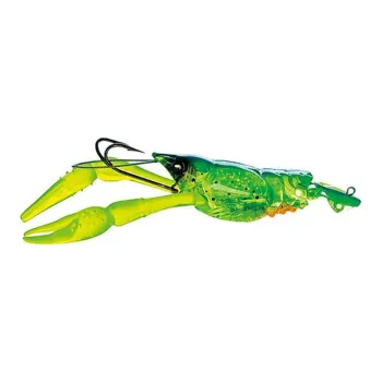 YO-ZURI Fish Hook ABS Resin Barbed Hook