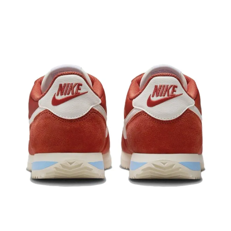 Nike Cortez Picante Red Women's-4