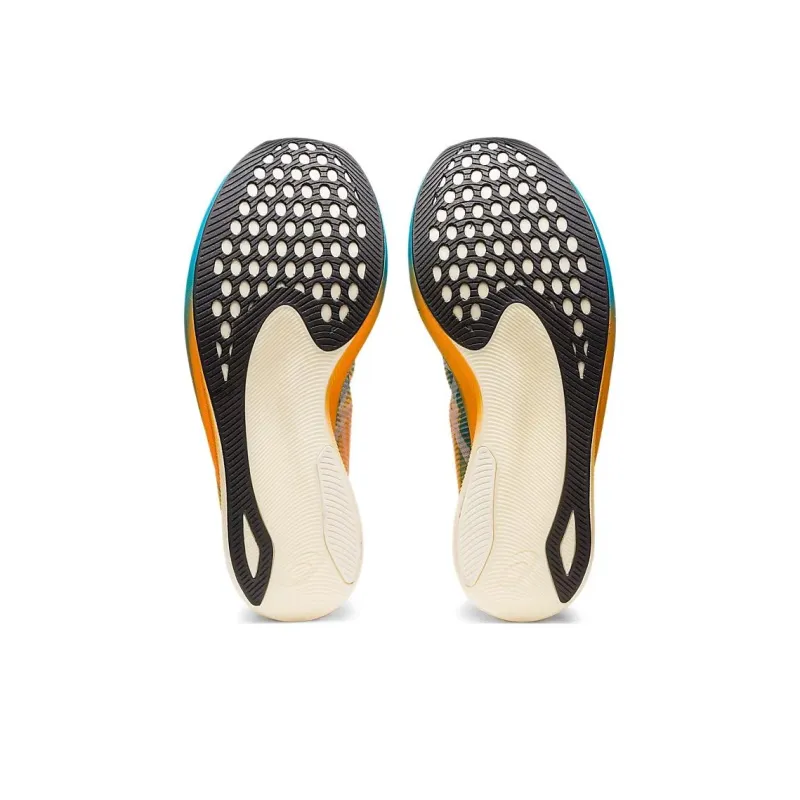 Asics Metaspeed Edge+ Island Blue Orange Pop-6
