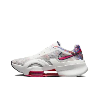 Nike Air Zoom SuperRep 3 Premium 'Paint Smudge' Women's