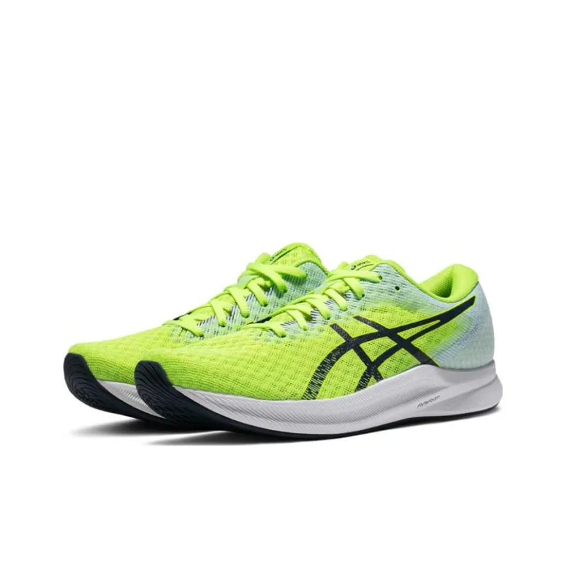 Asics Hyper Speed 2 'Hazard Green Midnight'-2