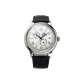 White Dial