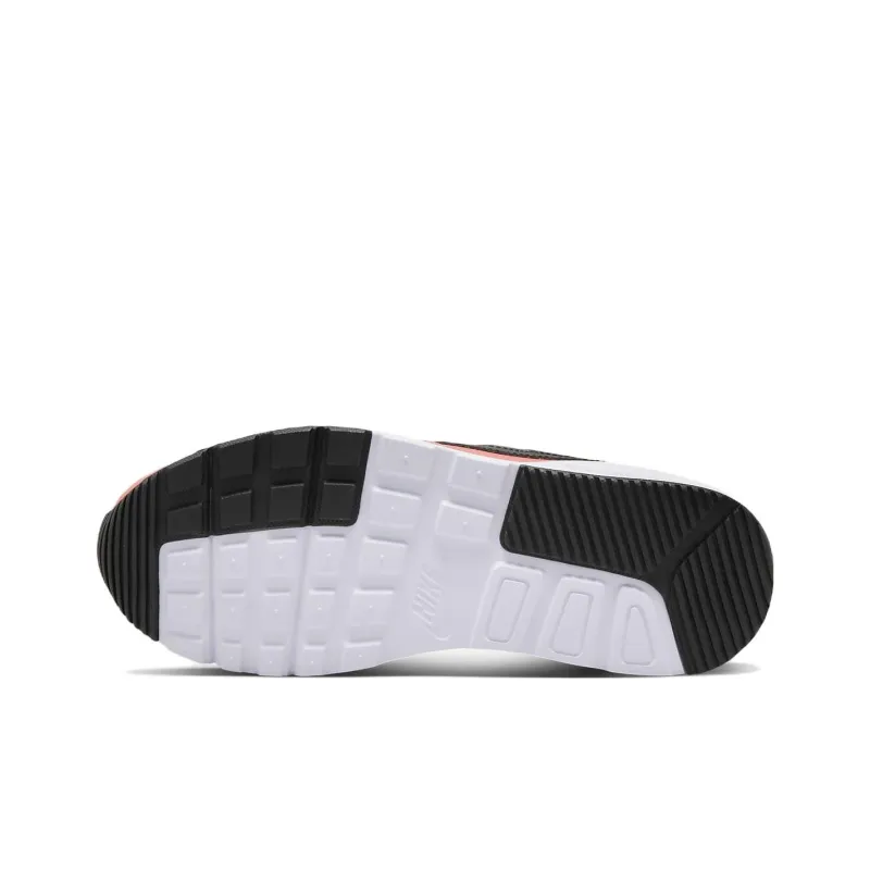 Nike Air Max Sc White Magic Ember Black Women's-5