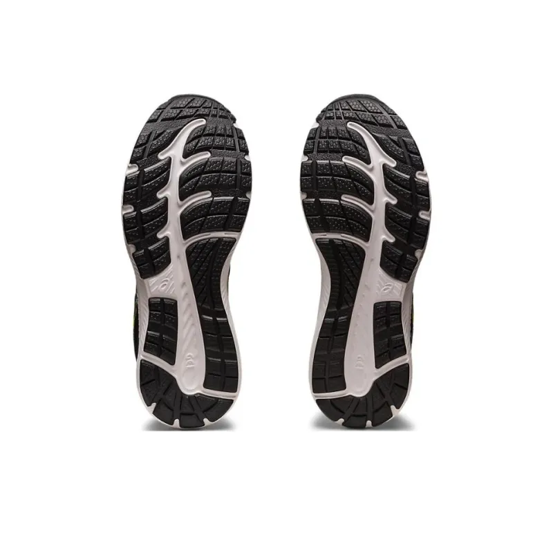 Asics Gel Contend 8 'Black Lime'-6