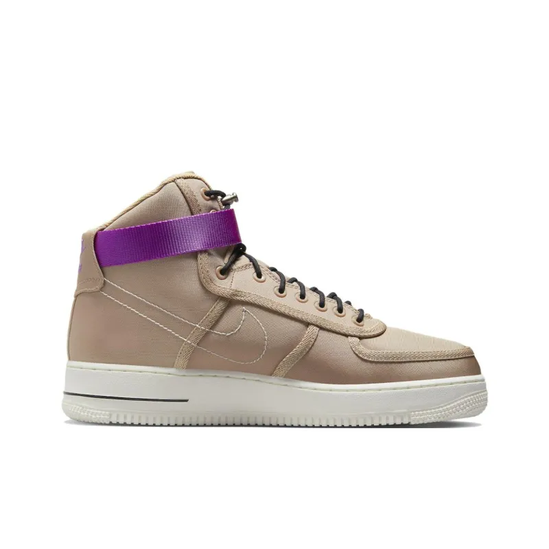 Nike Air Force 1 High '07 LV8 'Moving Company Hemp'-1