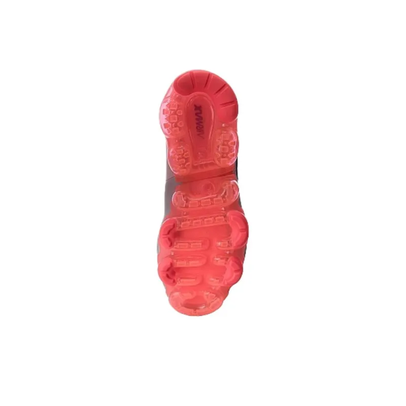 Nike Air VaporMax Cs Solar Red Women's-3