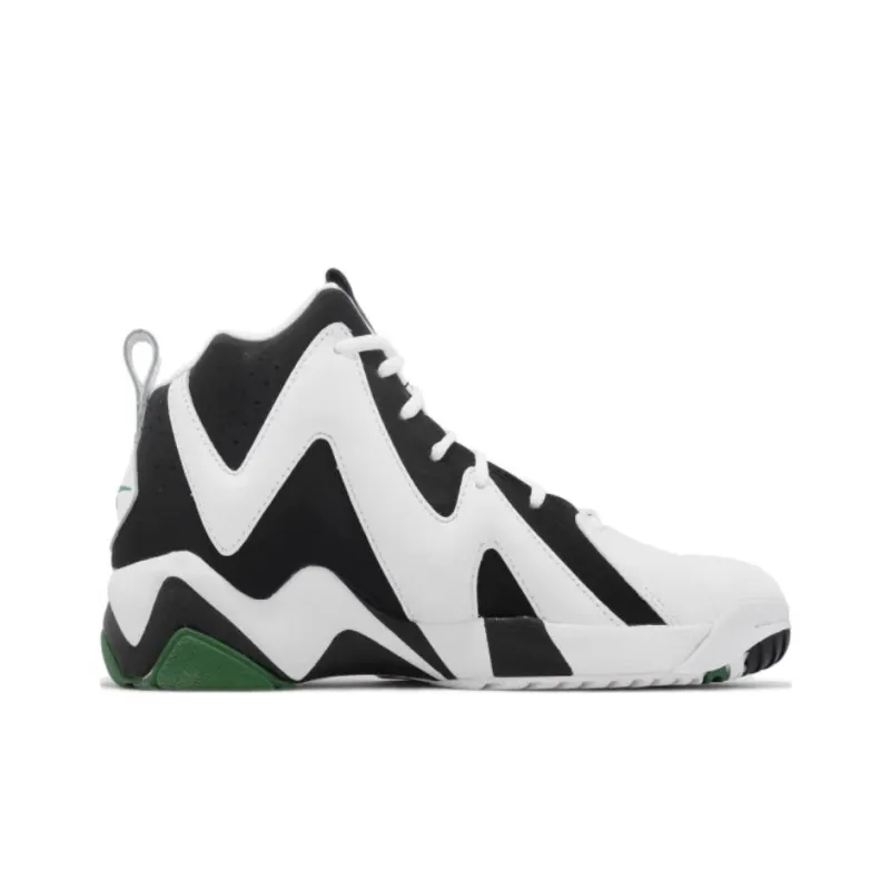 Reebok Hurrikaze Ii Sonics Inverse-1