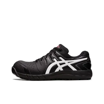 Asics Winjob CP113 'Black White'