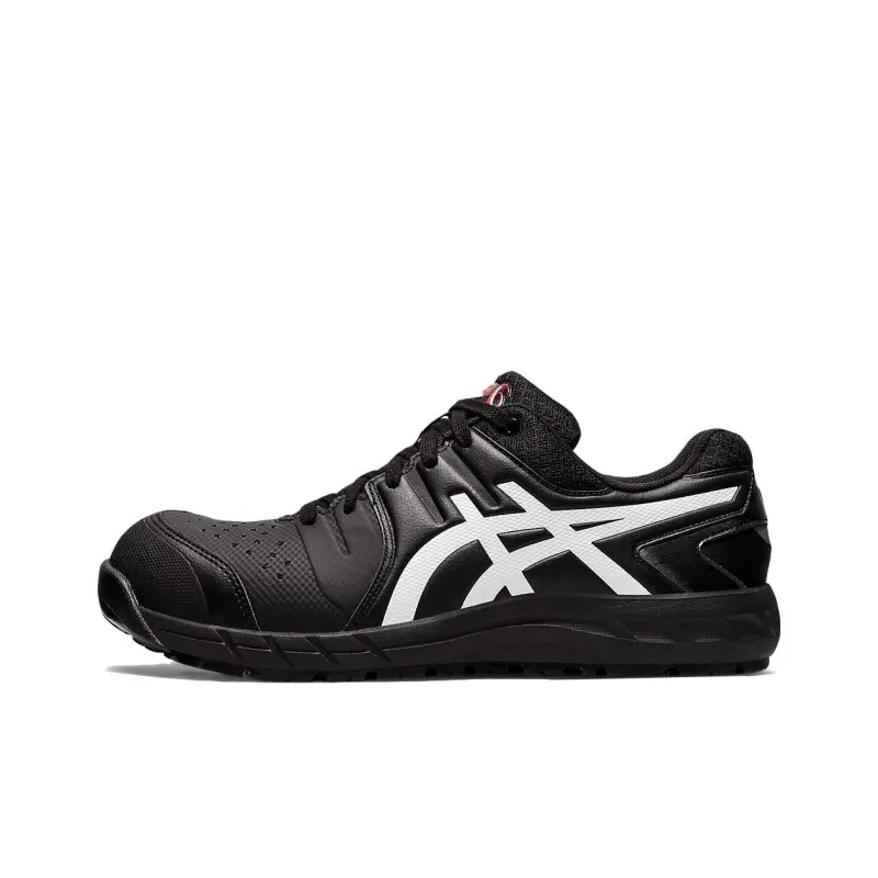 Asics Winjob CP113 'Black White'-0