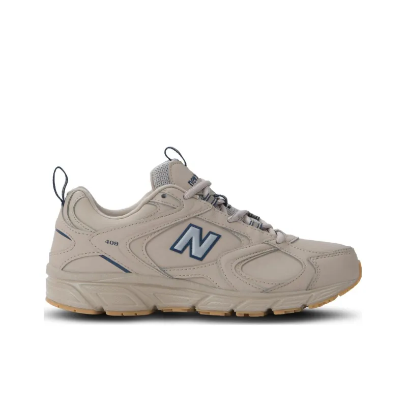 New Balance 408 Beige-1
