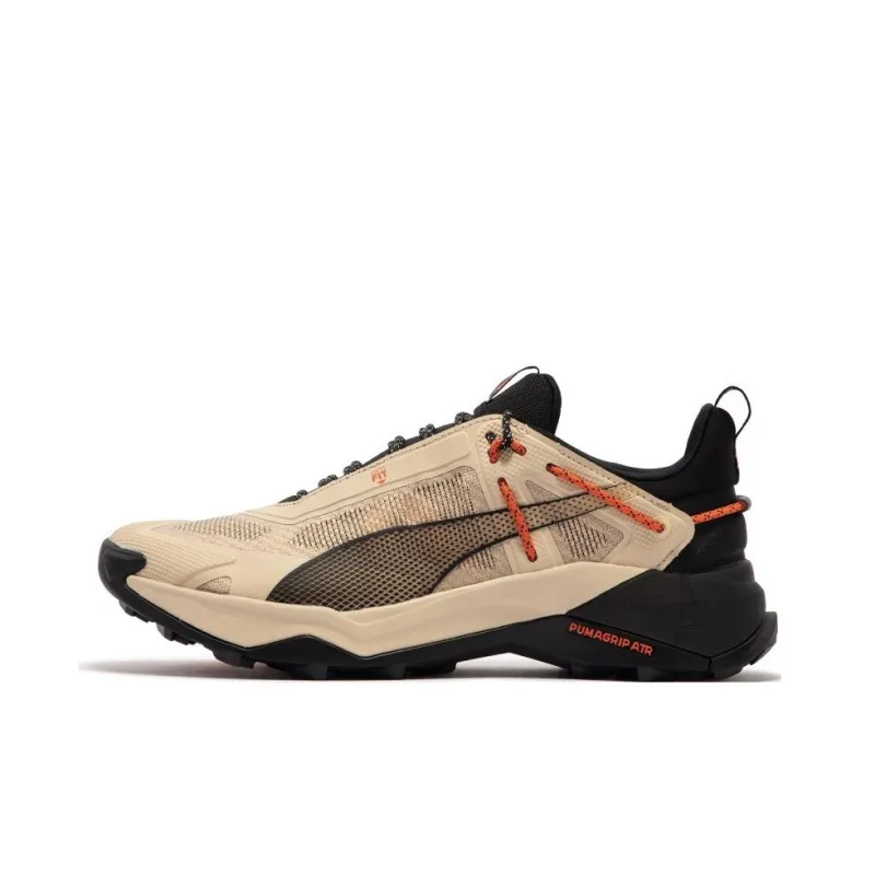 PUMA Explore Nitro 'Granola'-0