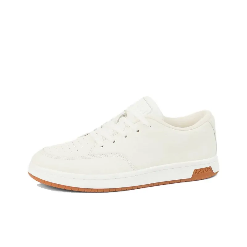 KENZO Dome Low-top Sneakers-0
