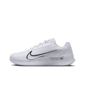 Nike Air Zoom Vapor 11 White Black