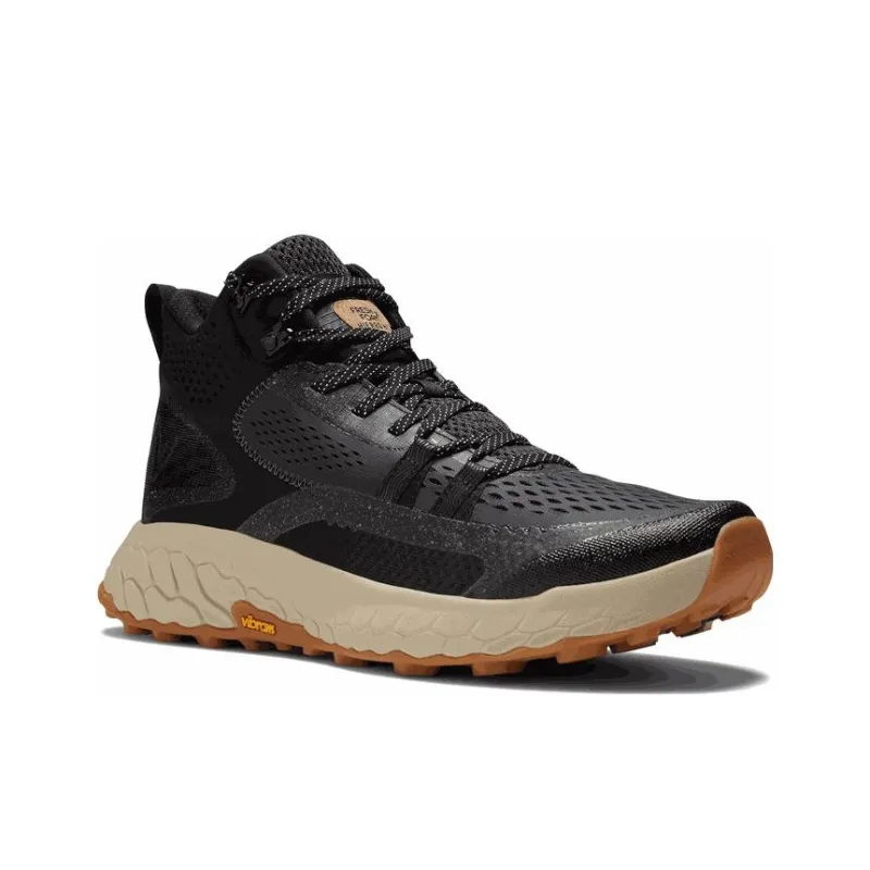 New Balance Fresh Foam X Hierro Mid-2