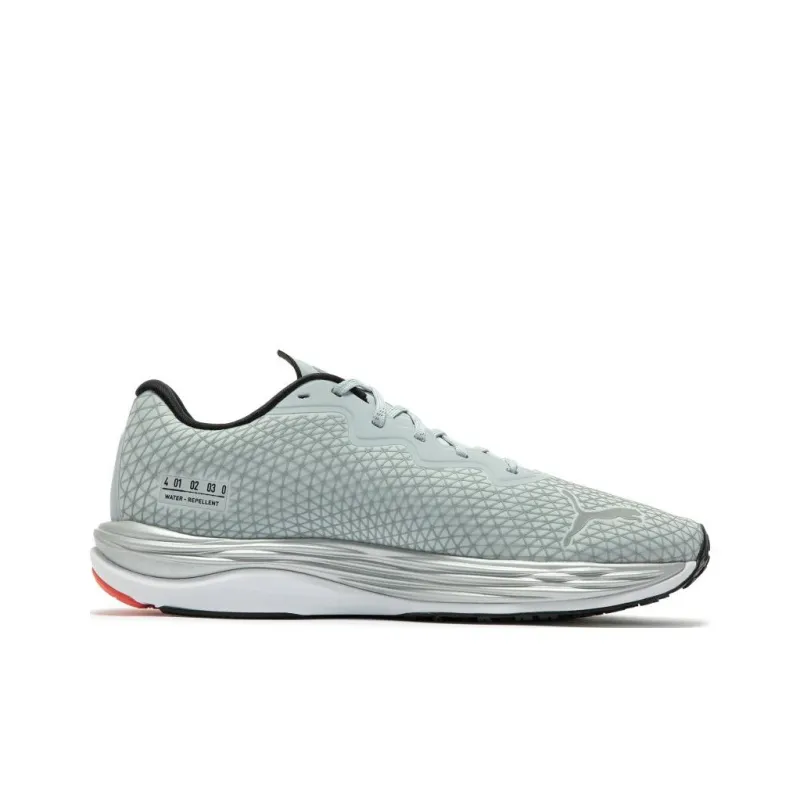 PUMA Velocity Nitro 2 Wtr 'Teal White'-1