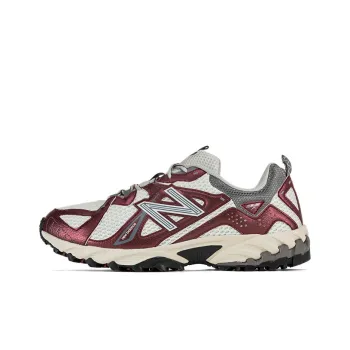New Balance 610 Crimson