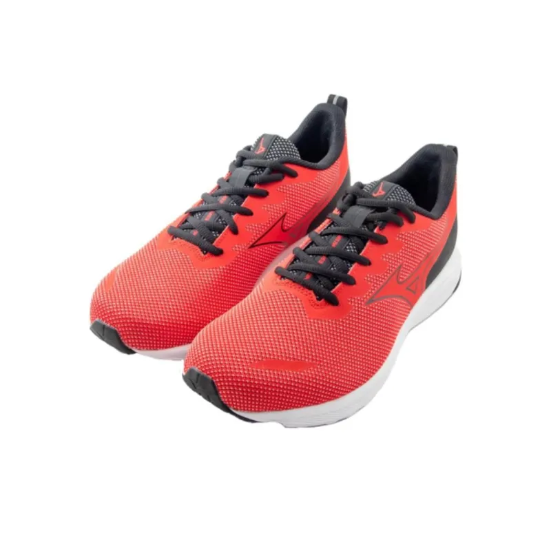 Mizuno Esperunzer 'Red Black'-2