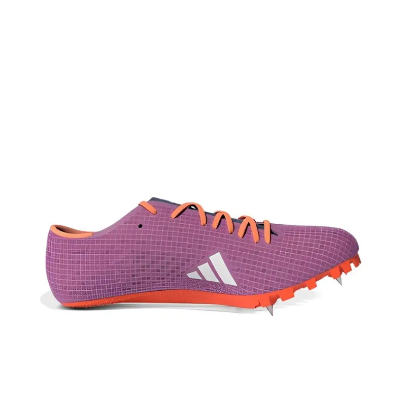 Adidas Adizero Finesse Shoes 'Pulse Lilac' Women's-1
