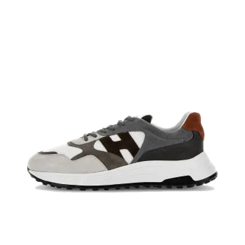 HOGAN Hyperlight Lace Up Sneakers