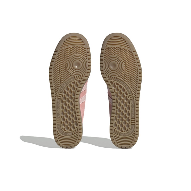 スニーカー adidas Bermuda Pink Scarlet IH0302 Amazon.com | Adidas IH0302 Bermuda W Bermuda Semi-Pink Spark