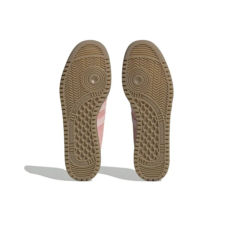 Adidas Bermuda Glow Pink-5