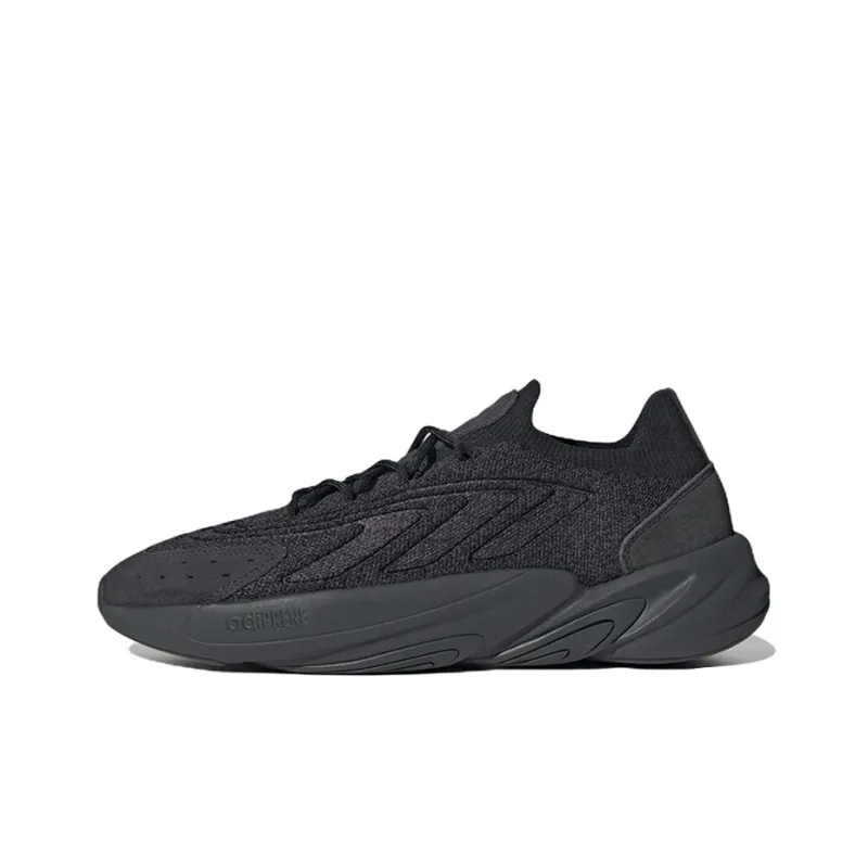 Adidas Ozelia 'All Black'-0