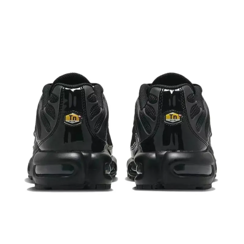 Nike Air Max Plus Black Reflective Women's-3
