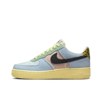 Nike Air Force 1 Low '07 Spring Mix Women's