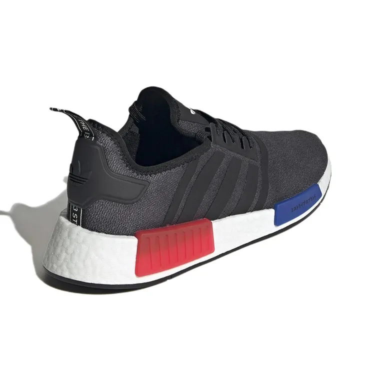 Adidas Originals Nmd R1 Core Black 2023-3
