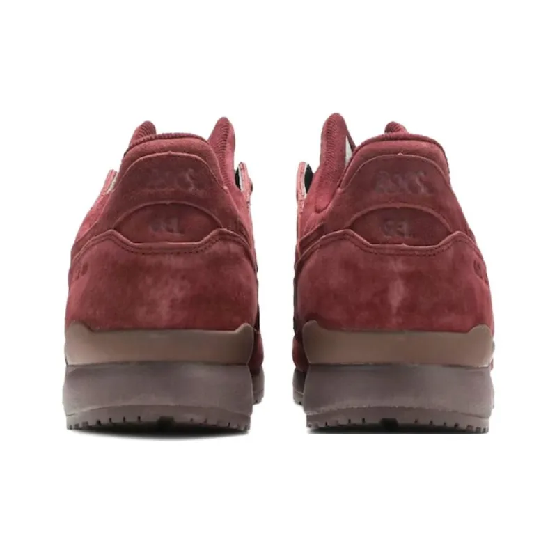 Asics Gel Lyte Iii Ronnie Fieg The Palette Magma-3