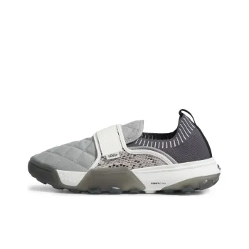Vans Touch-strap Quilted Sneakers