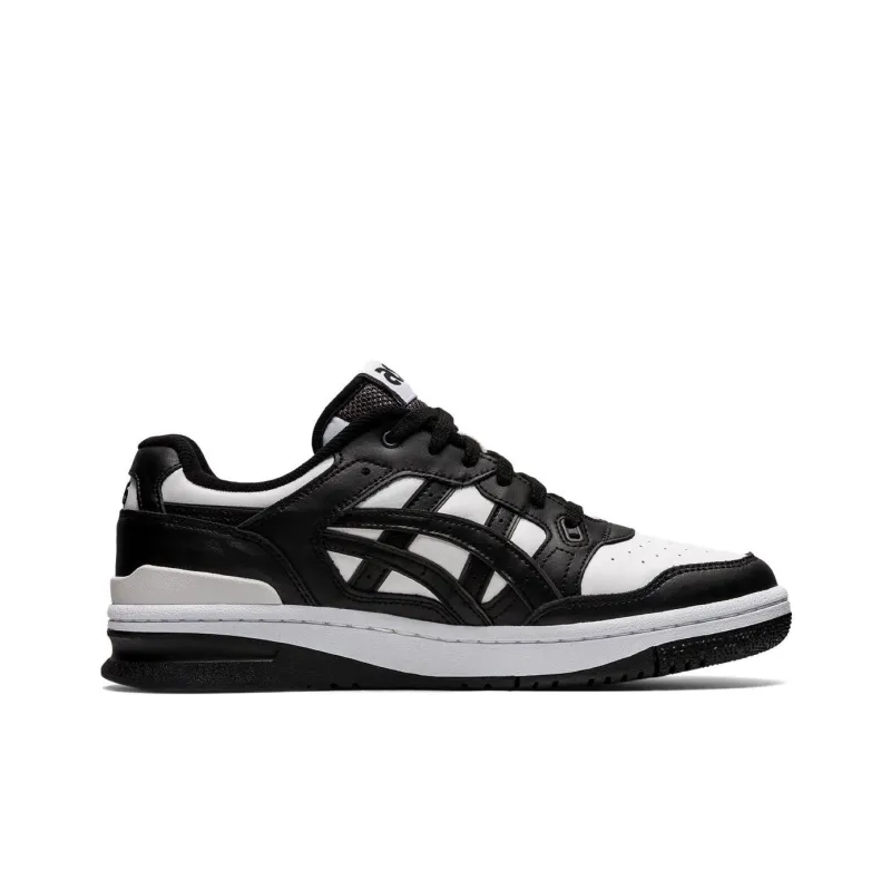 Asics EX89 White Black-1