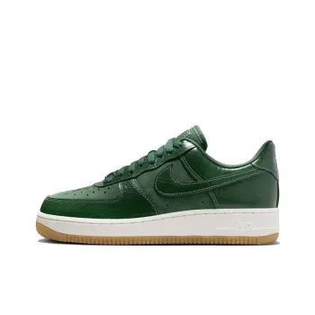Nike Air Force 1 07 Gorge Green Women's