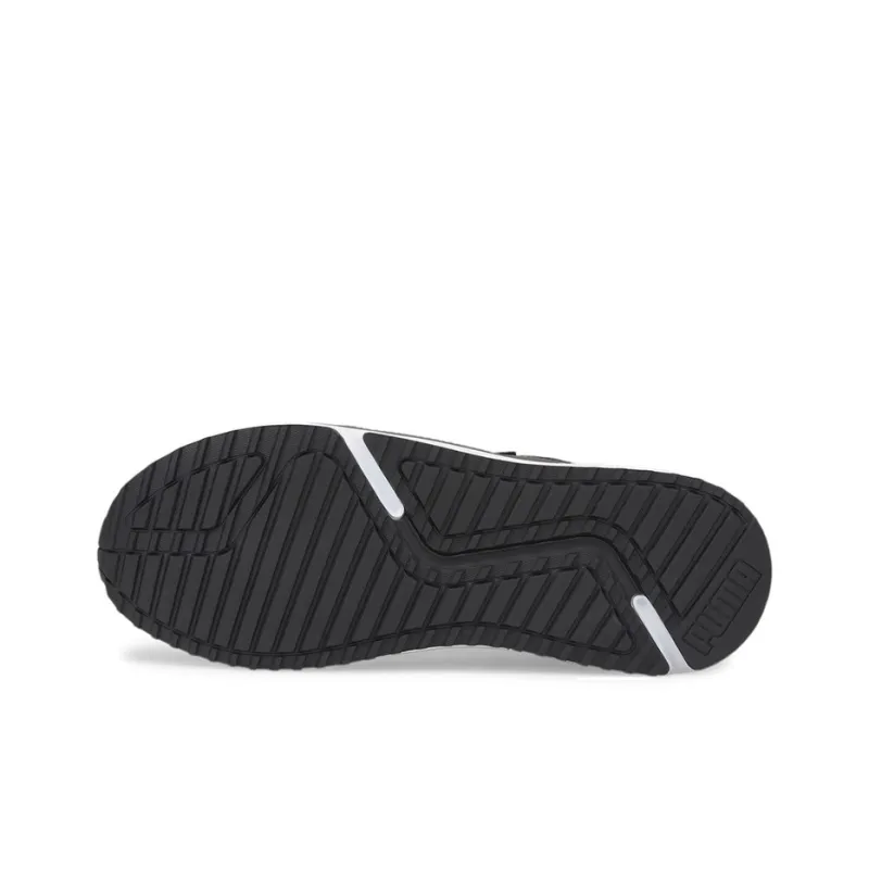 PUMA Pacer Future Street Plus 'Black Grey White'-4
