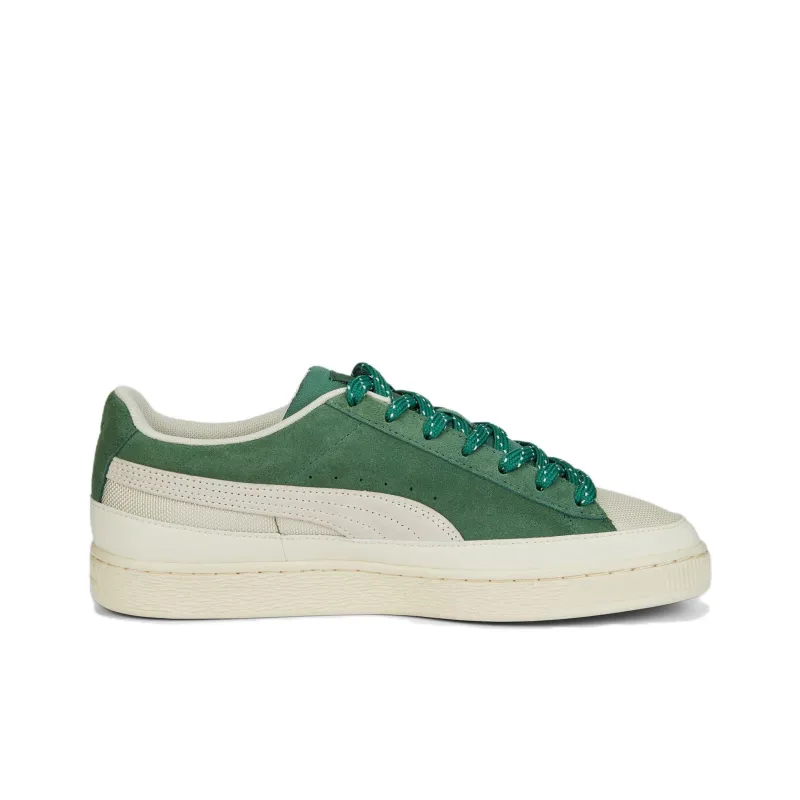 PUMA Suede 'Trail Deep Forest'-1