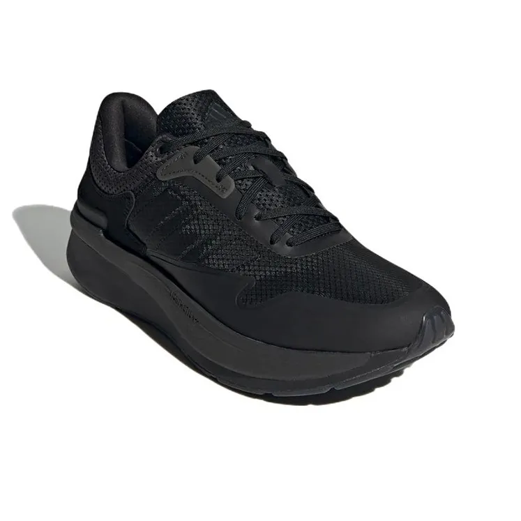 Adidas Znchill Lightmotion+ Shoes 'Black Carbon'-2