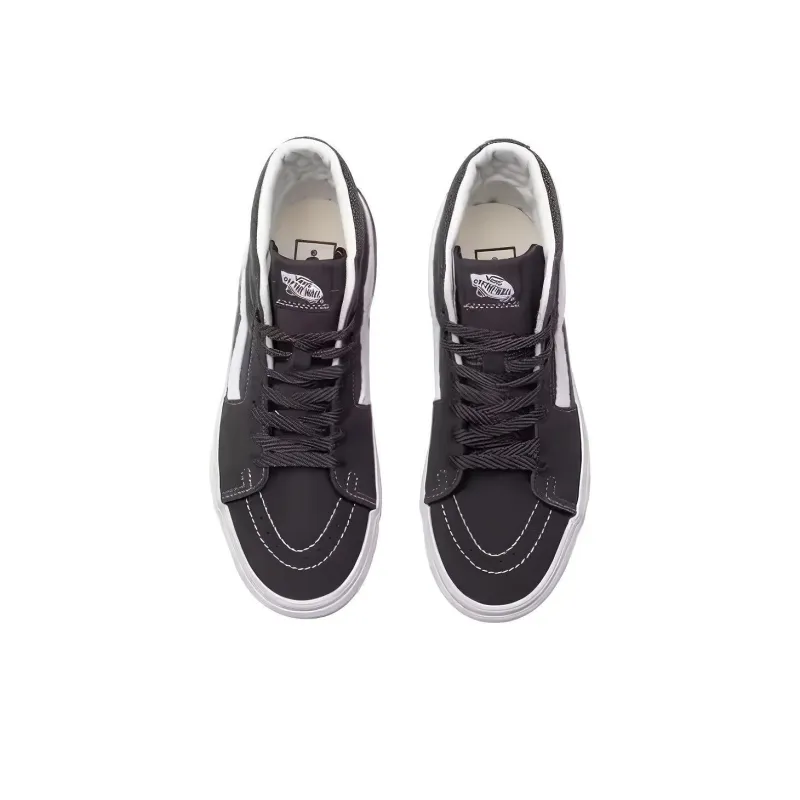 Vans Sk8 Hi 'Asphalt' Sneakers-2