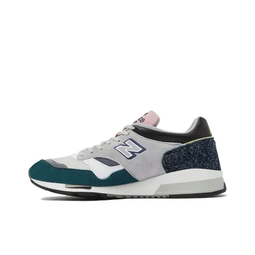 New Balance 1500 MiUK Pacific Majolica Blue