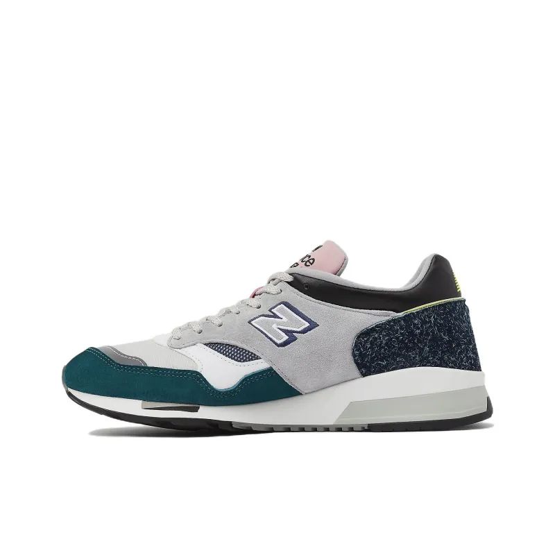 New Balance 1500 MiUK Pacific Majolica Blue-0