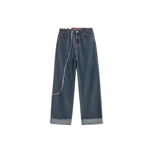 ONIARAI Jeans Men Denim