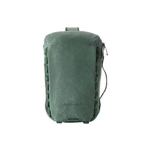 product eng 1034407 Rains Buckle Backpack Mini 13700 BLACK