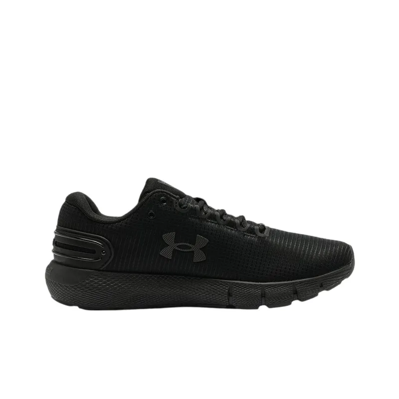 Under Armour Charged Rogue 2.5 'Black' Women's-1