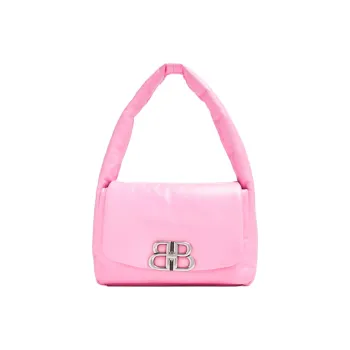 Balenciaga Monaco Small Sling Shoulder Bag