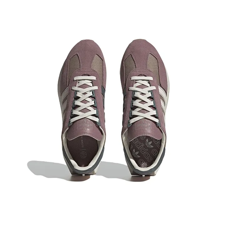 Retropy E5 Adidas Originals 'Wonder Oxide Chalky Brown' Women's-4