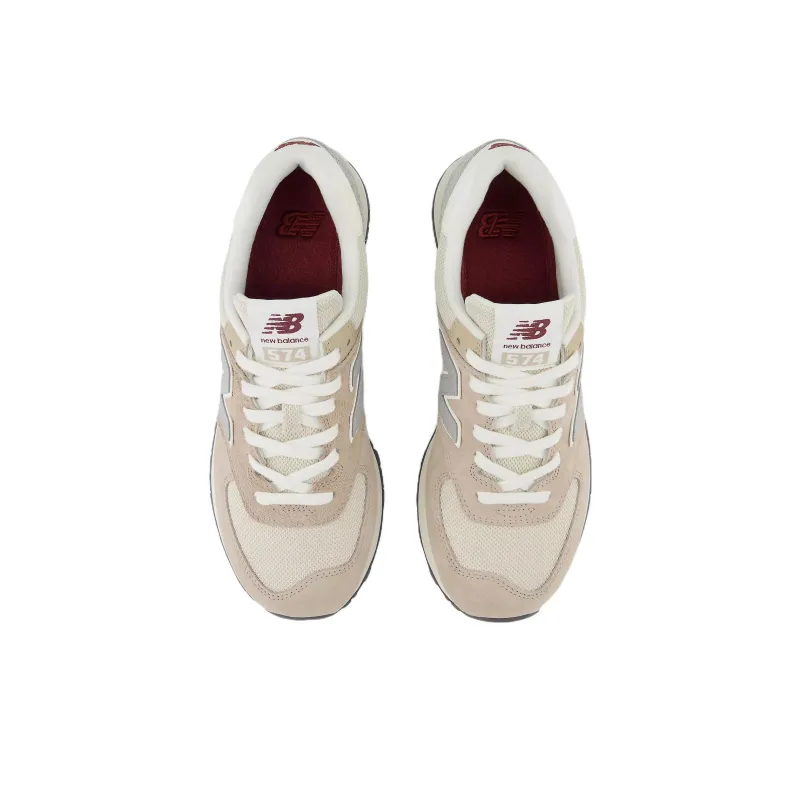 New Balance 574 Chinese New Year Mindful Grey-3