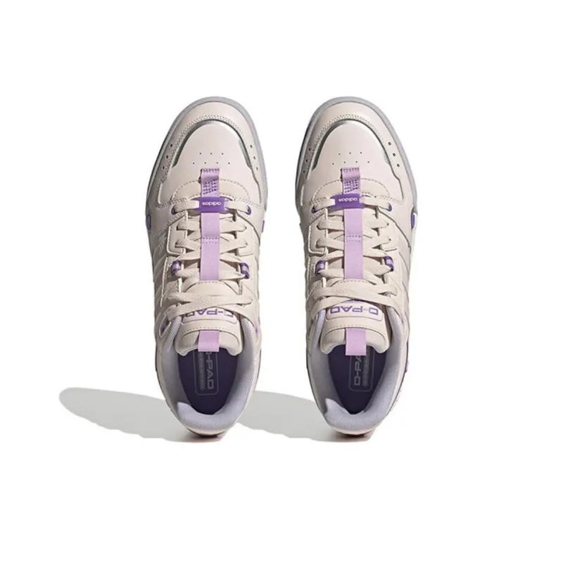 Adidas Neo D Pad 'Rosa'-3