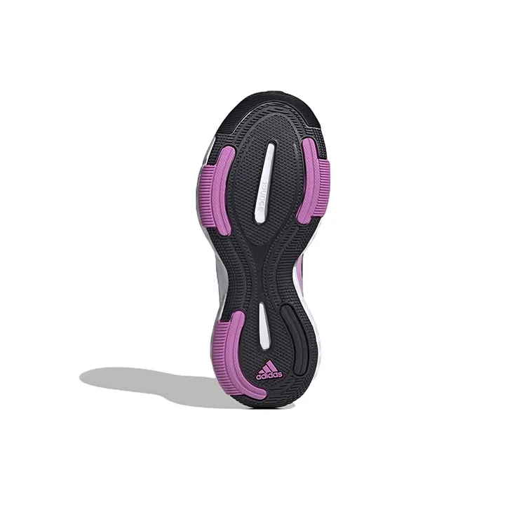 Adidas Response 'Purple Sliver' Women's-5