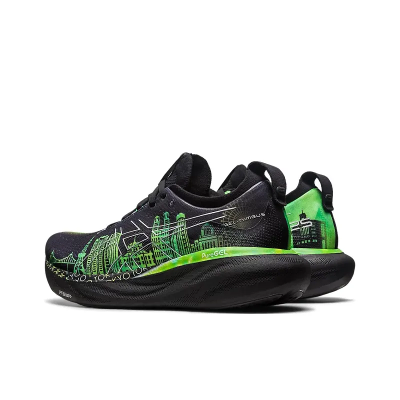 Asics Gel Nimbus 25 'Tokyo Marathon 2023'-3