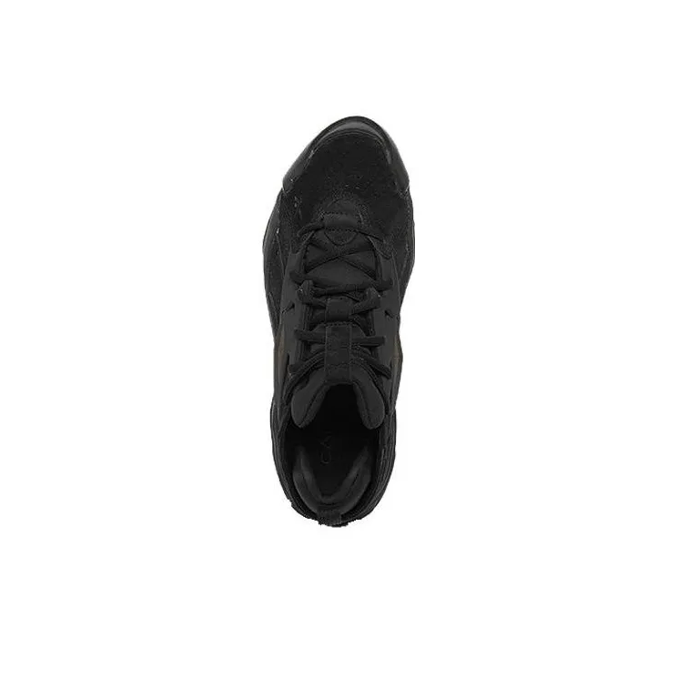 Reebok Cardi B X Women's Club C V2 'Triple Black' Women's-2