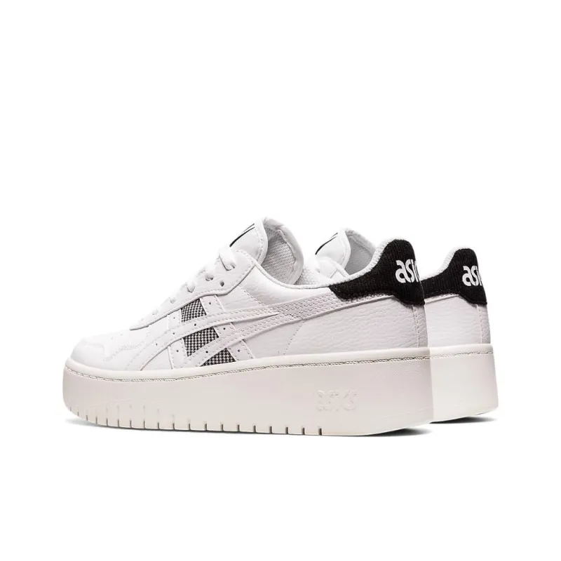 Asics Japan S Pf 'White Black' Women's-3